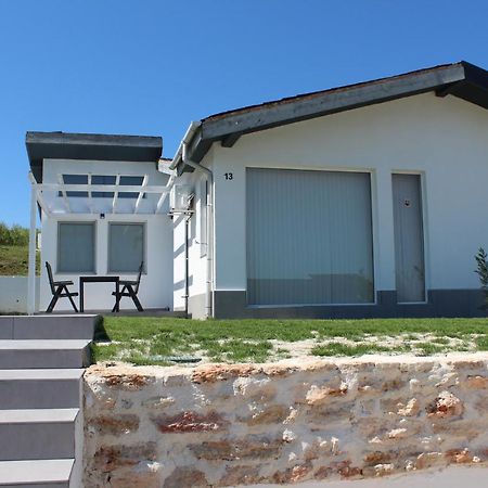 Holiday Villapark - Seaview Albena - Villa 13 Rogachevo Exteriér fotografie
